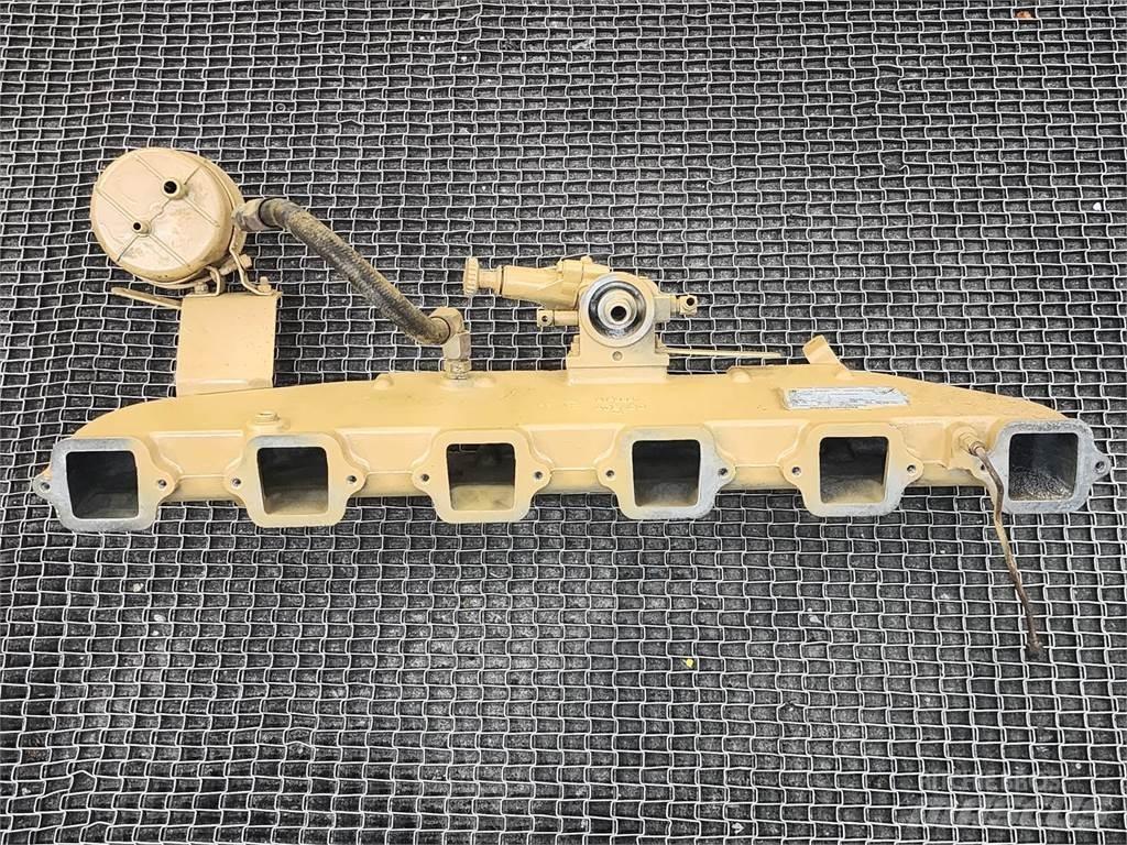 CAT 3406C Transport Sonstige