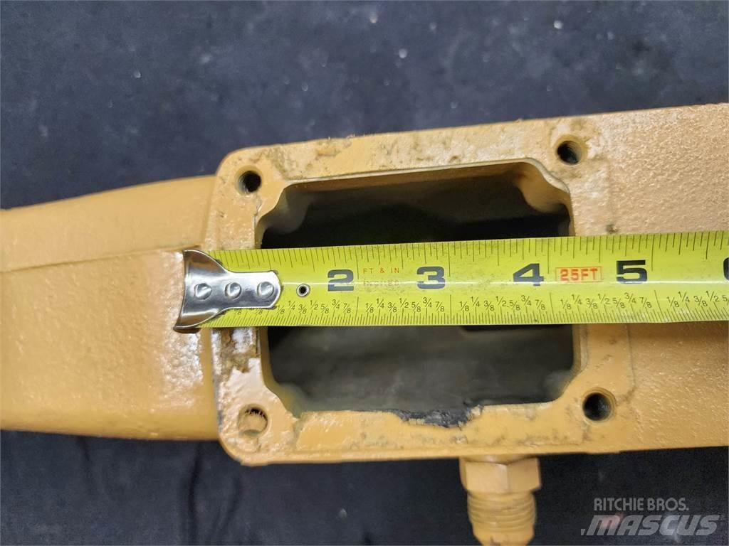 CAT 3406C Transport Sonstige