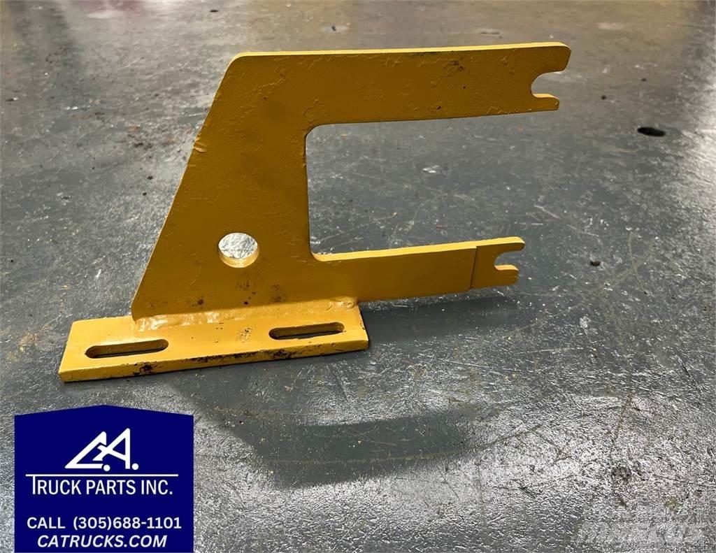 CAT 3406C Motoren