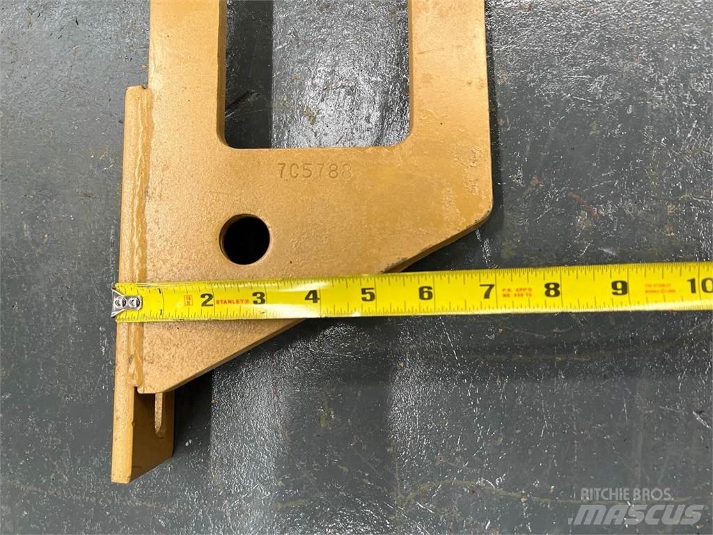 CAT 3406C Motoren