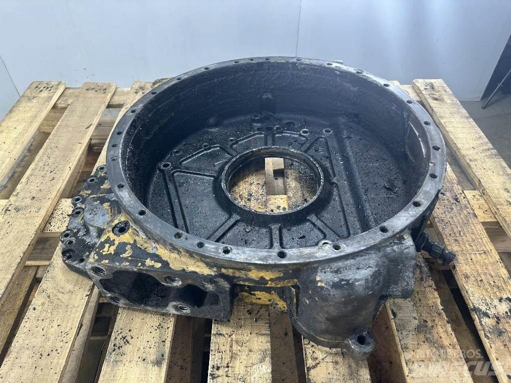 CAT 3406C Motoren