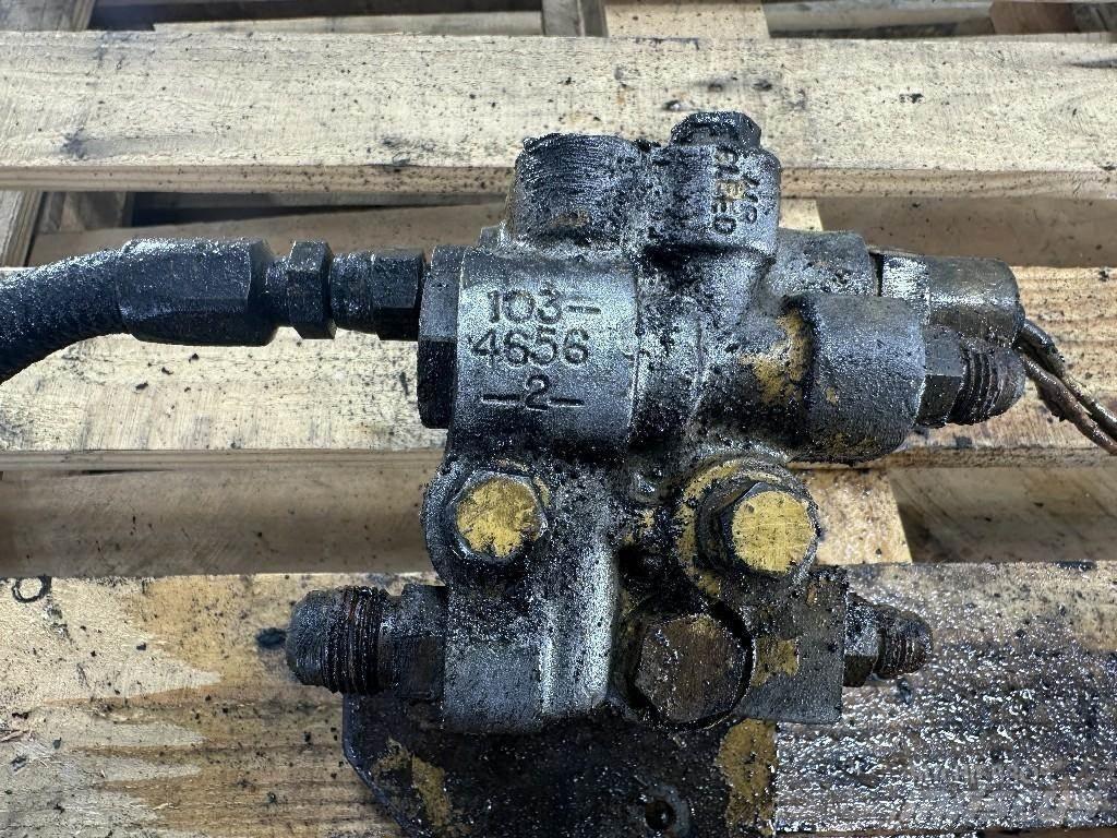 CAT 3406C Industriemaschinen