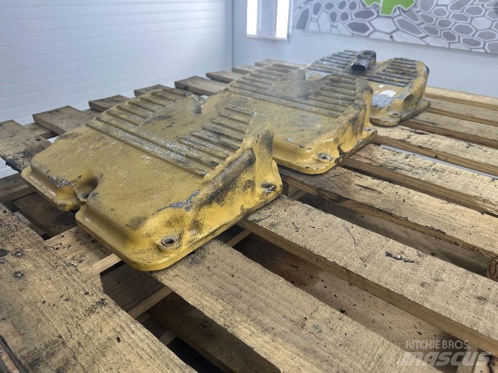 CAT 3406C Transport Sonstige