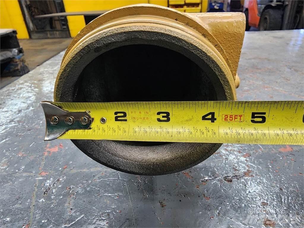 CAT 3406E Motoren