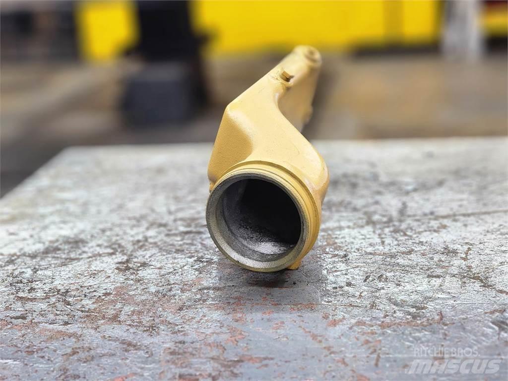 CAT 3406E Motoren