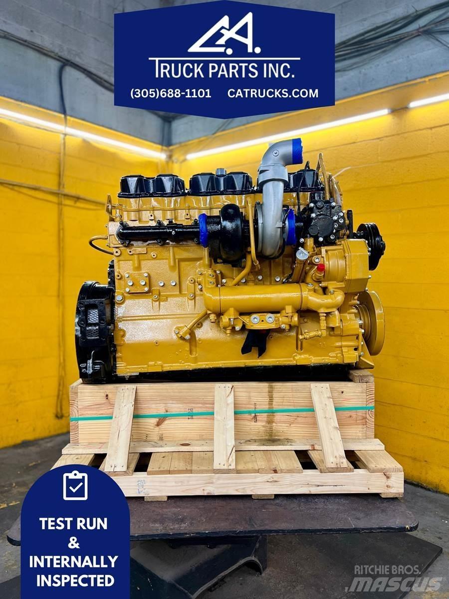CAT 3406E Motoren