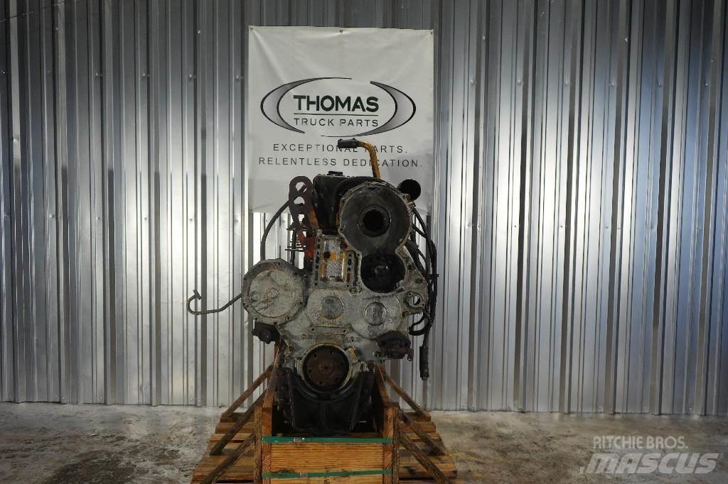 CAT 3406E Motoren