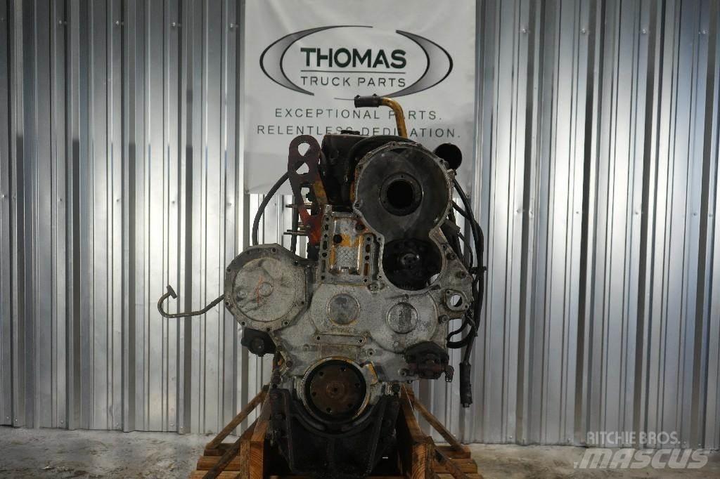 CAT 3406E Motoren