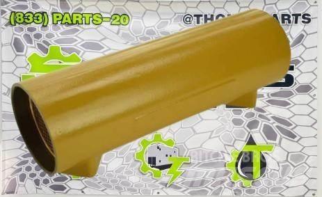 CAT 3406E Motoren