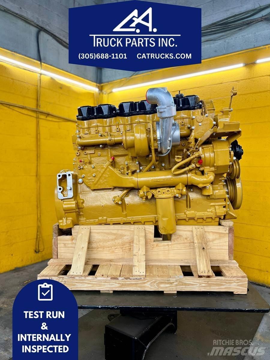 CAT 3406E Motoren