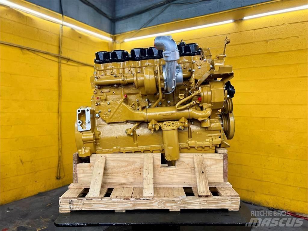 CAT 3406E Motoren