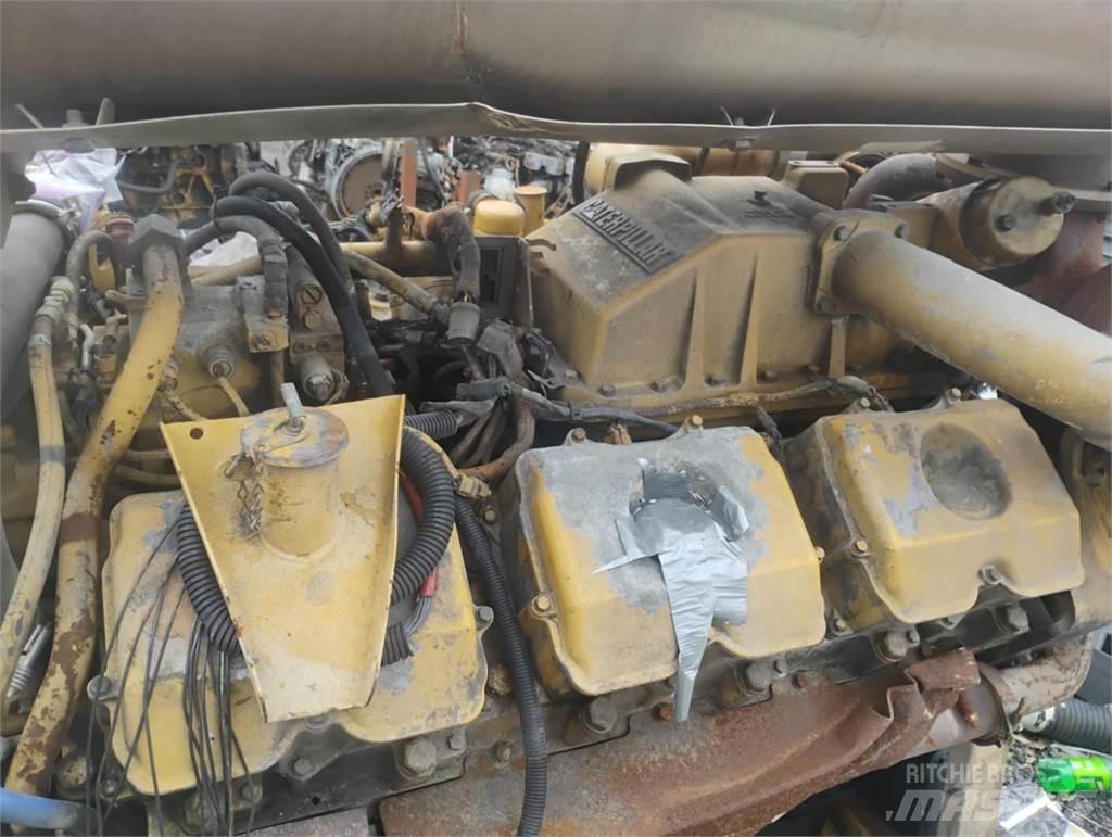 CAT 3412 Motoren