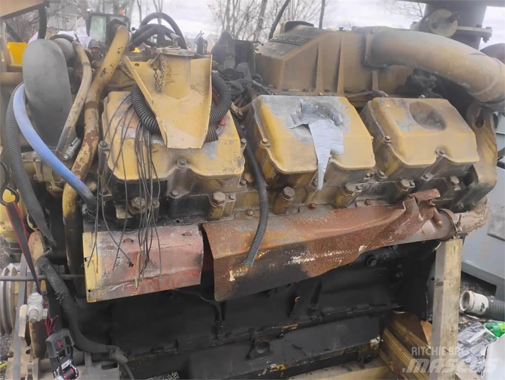 CAT 3412 Motoren
