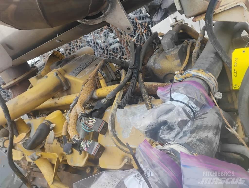 CAT 3412 Motoren