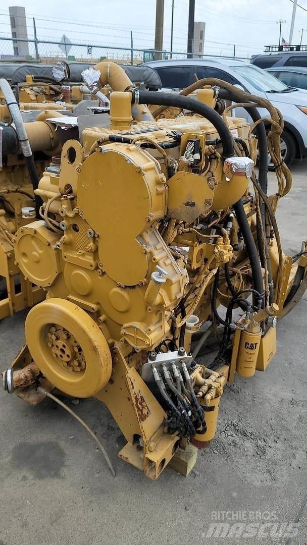 CAT 3456 Motoren