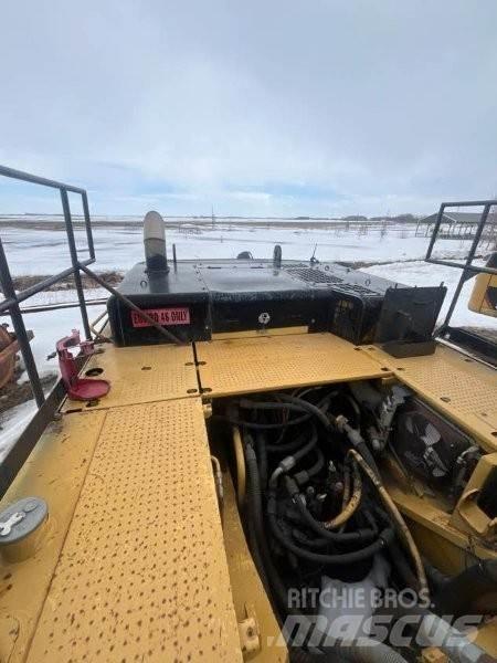 CAT 345C Raupenbagger