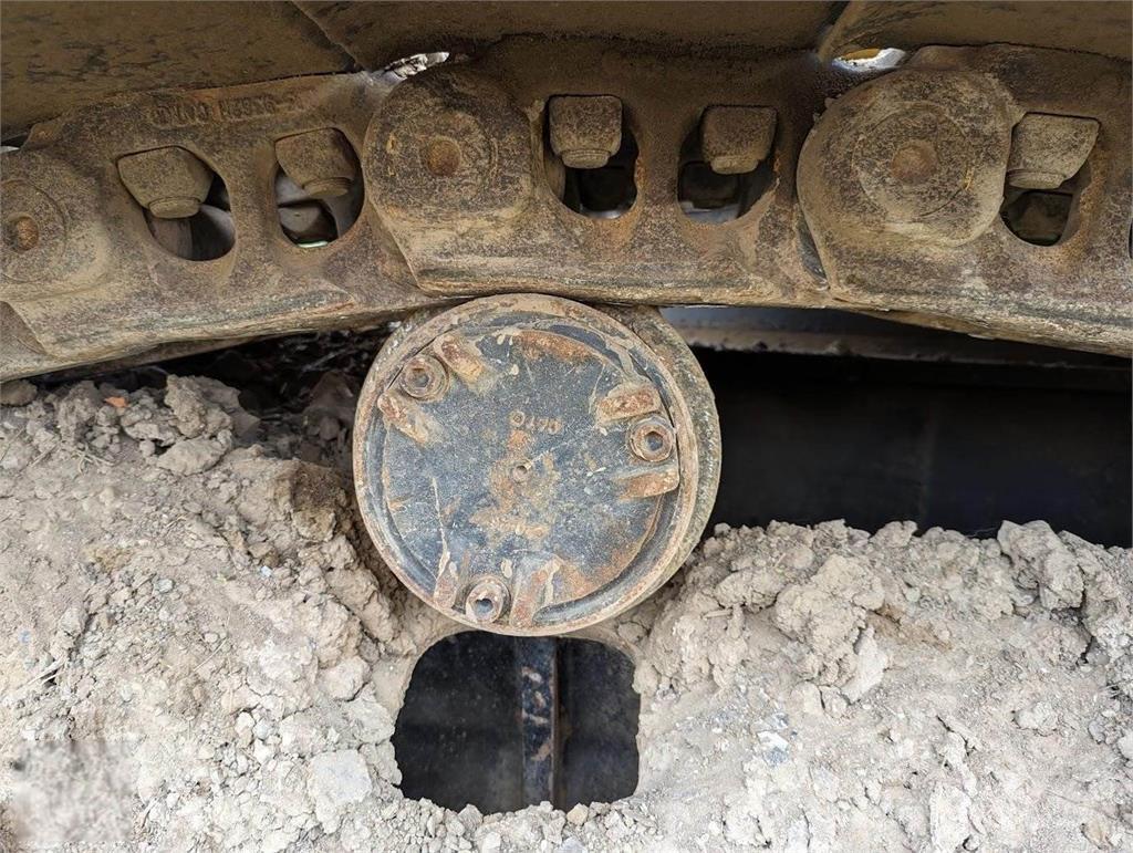 CAT 345DL Raupenbagger