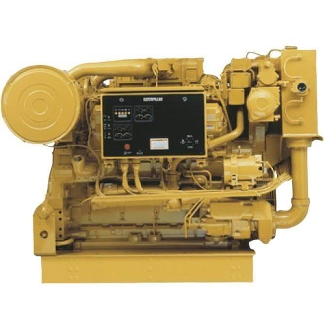 CAT 3508C Motoren