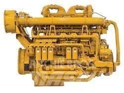 CAT 3512C Motoren