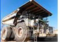 CAT 793C Andere Fahrzeuge