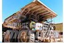 CAT 793C Andere Fahrzeuge