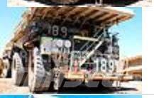 CAT 793C Andere Fahrzeuge
