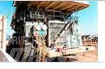 CAT 793C Andere Fahrzeuge