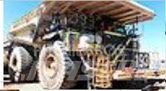 CAT 793C Andere Fahrzeuge