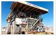 CAT 793C Andere Fahrzeuge