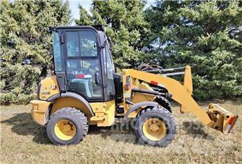 CAT 903D Radlader