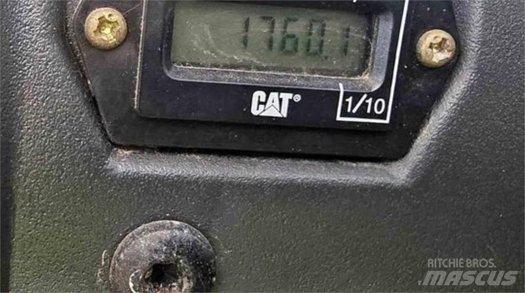 CAT 904H Radlader
