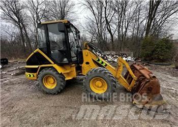 CAT 906 Radlader