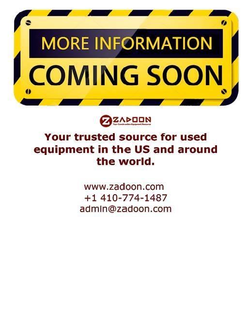 CAT 906 Radlader