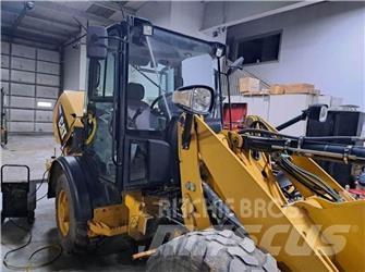 CAT 906H Radlader
