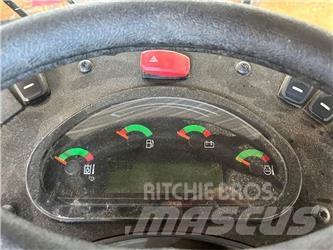 CAT 908M Radlader