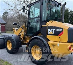 CAT 908M Radlader