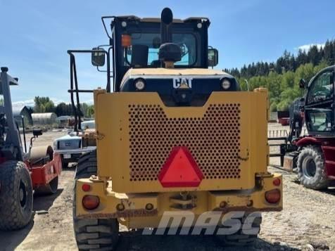 CAT 924K Radlader