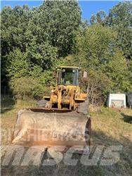 CAT 926 Radlader