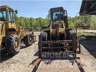 CAT 926E Radlader