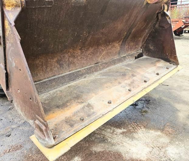 CAT 926E Radlader