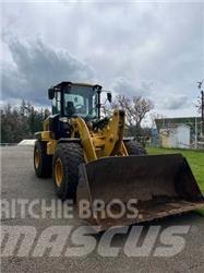 CAT 926M Radlader