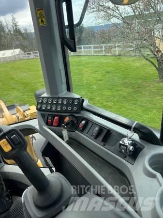 CAT 926M Radlader