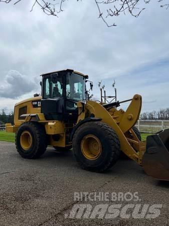CAT 926M Radlader