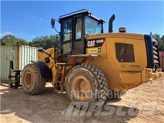 CAT 926M Radlader