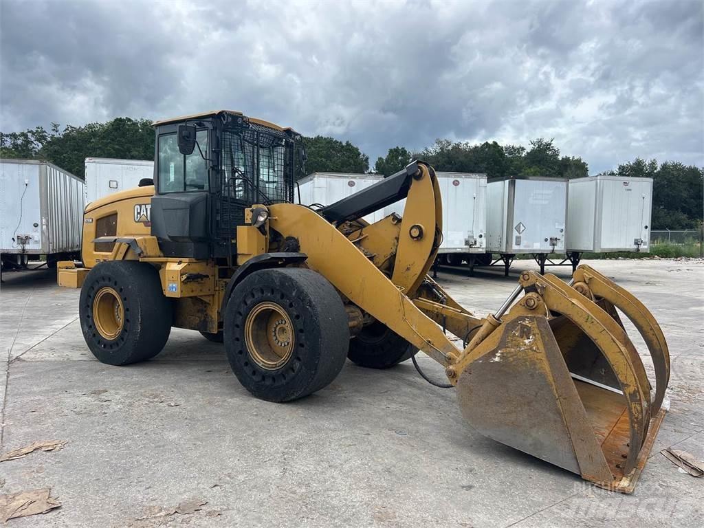 CAT 926M Radlader