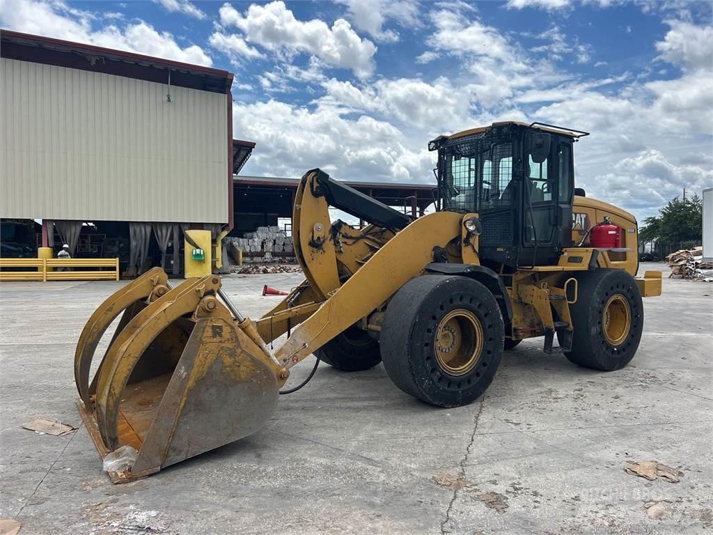 CAT 926M Radlader