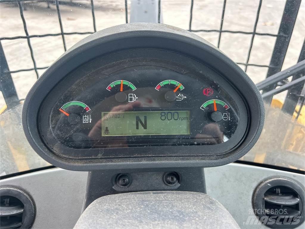 CAT 926M Radlader