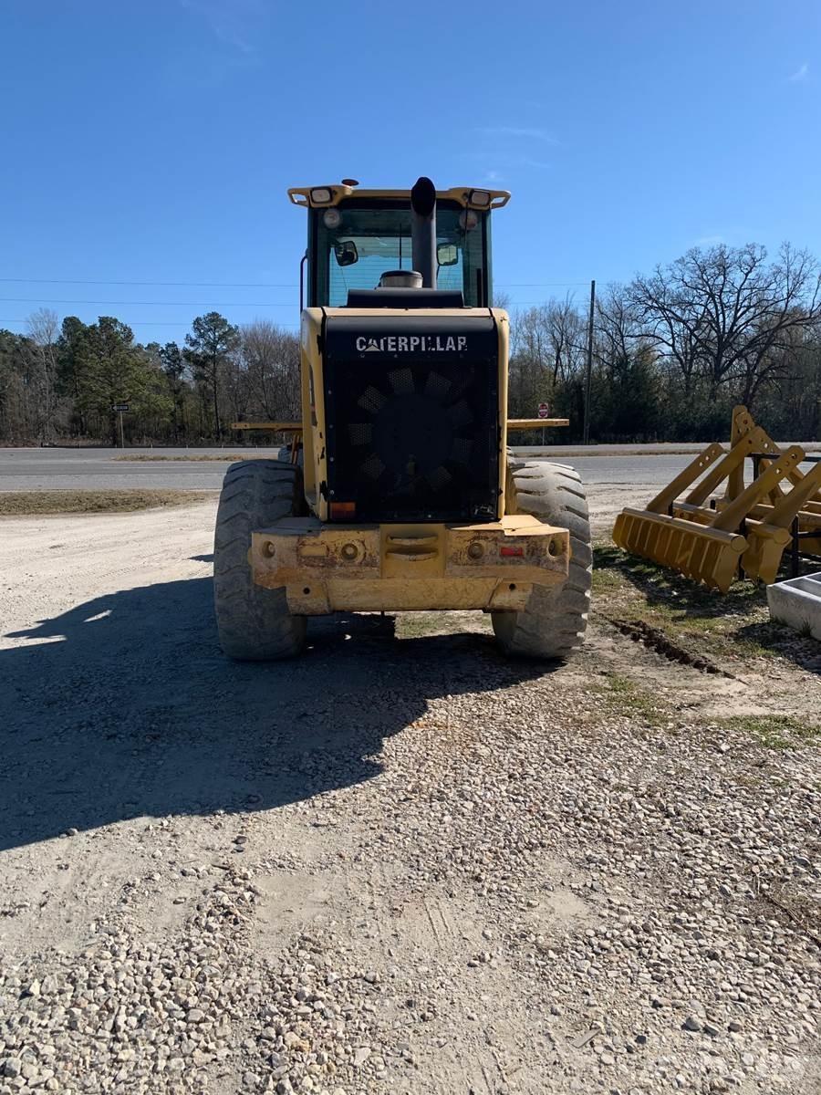 CAT 928G Radlader