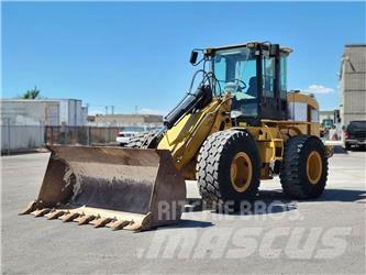 CAT 930G Radlader