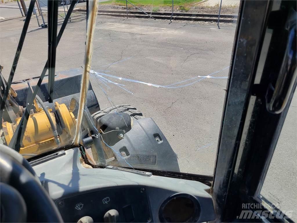 CAT 930G Radlader